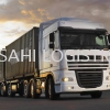 Container Haulage Trucking Services