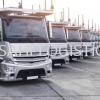 FCL & LCL Cross Border Trucking (SIN-MY, vice versa) Trucking Services