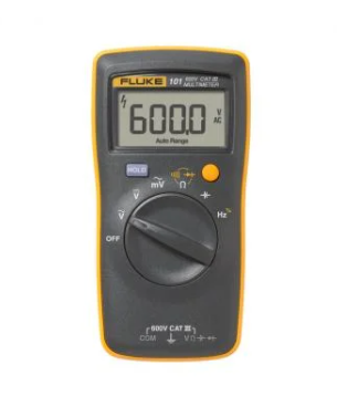 FLUKE 101 Digital Multimeter