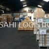 Bonded/ FCZ Warehousing Services Warehousing Services