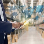 Distribution / VAS ( Value added Services