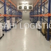 Chilled & Cold room Services Warehousing Services