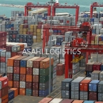 Custom Built Warehouse Services