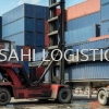 CFS ( Container freight Station) services Warehousing Services