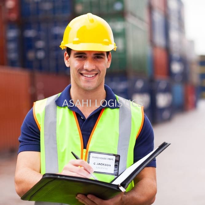 Logistics Services Johor Bahru Jb Halal Trucking Malaysia Freight Forwarding Services Malaysia Asahi Logistics Sdn Bhd