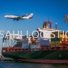 Ocean & Air Cargoes Brokerage Services Custom Brokerage