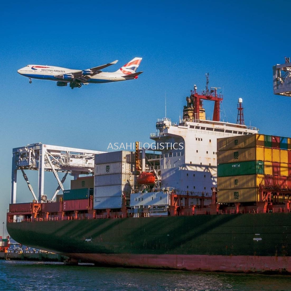 Logistics Services Johor Bahru Jb Halal Trucking Malaysia Freight Forwarding Services Malaysia Asahi Logistics Sdn Bhd