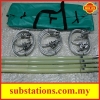 Portable Earthing Equipment Transmission Line Earthing Safety Earthing Equipment 