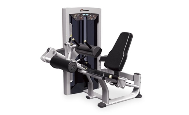 Seated Leg curl FE9706