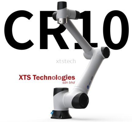 Cobot DOBOT CR10