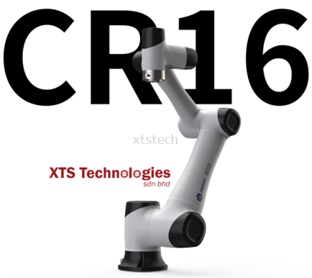 Cobot DOBOT CR16