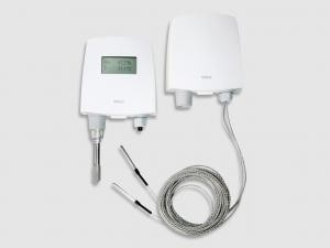VAISALA Wi-Fi Data Logger HMT140