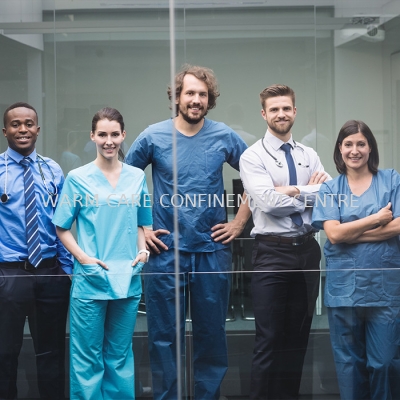 Professional Doctors Team