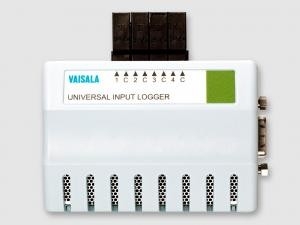 VAISALA Universal Data Loggers DL4000