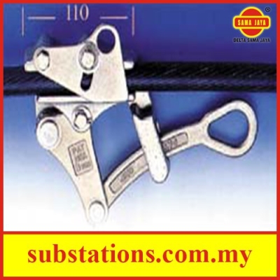 Wire Grip (For Insulated Copper & Aluminium Conductor)