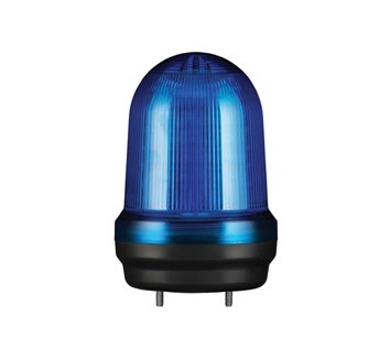 MFL80 80mm Multiple Function LED Signal Light Max.80dB