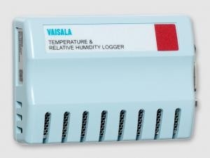 VAISALA Temperature and Humidity Data Loggers DL2000