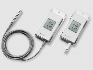 VAISALA VaiNet Wireless Temperature & Humidity Data Logger RFL100