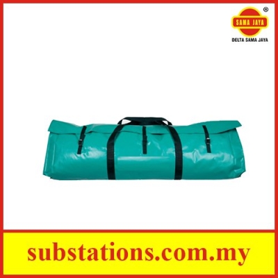 PVC Carrying Bag