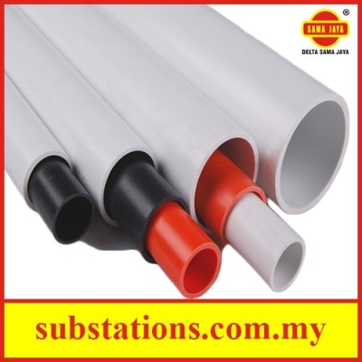 Heavy Duty High Impact Rigid Conduit