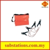 CE80 Link Box Short Term Temporary Earth Kit Distribution Line Earthing Safety Earthing Equipment 