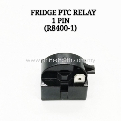 1 Pin Fridge Ptc Relay