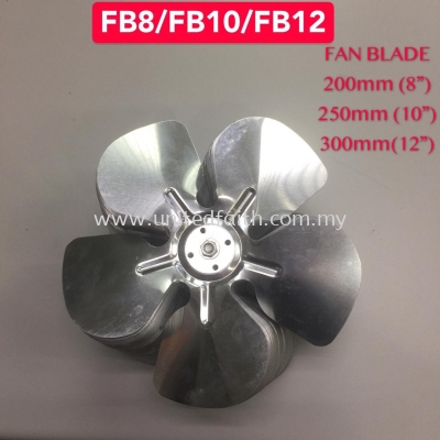 Fridge Fan Blade 