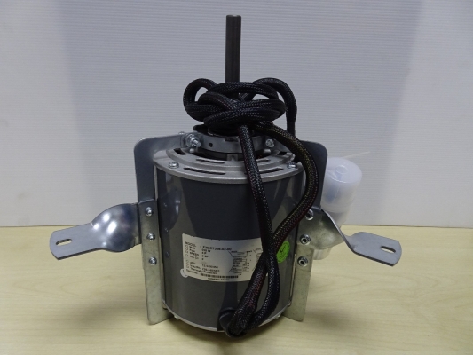 KRUGER F3MC7308-02-00 MOTOR C/W CAPACITOR 12.5UF & BRACKET (550W 220-240V/50HZ/ 4P-1) (CCD-LA 10/8)