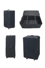 Tension backdrop Luggage (STC-Big)