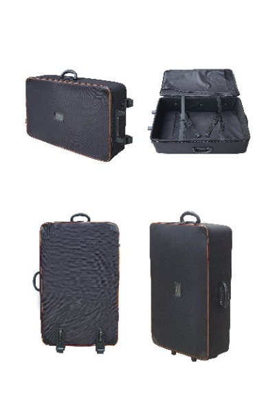 Tension fabric counter luggage (STC-Small)