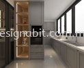 UPPER EAST 2 Kitchen Design