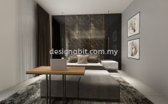 interior design BERCHAM NOVA