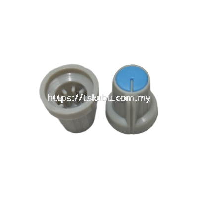 23401060  VR KNOB (EO-12 / BLUE)