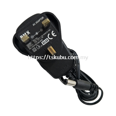 46192020  DC9V 1.2A SWITCHING ADAPTER