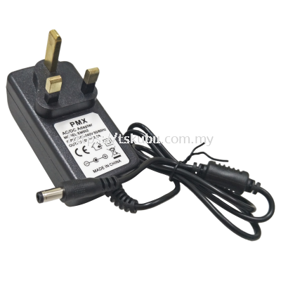 46152120  DC5V / 2A SWITCHING ADAPTER