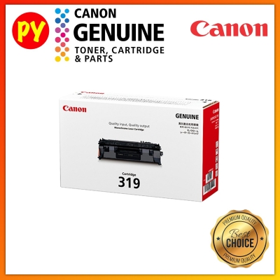 Canon CART 319 Black Toner