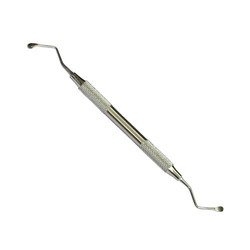 Bone Curette Spoon (Code:037)