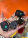 Myvi remote and key copy car remote