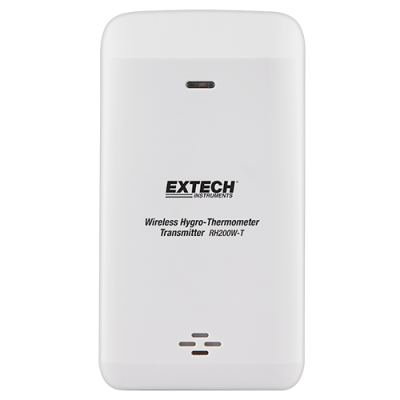 Desktop | Wall-mount - Extech RH200W-T