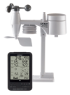 Desktop | Wall-mount - Extech WTH600-E-KIT Humidity Meters | Hygrometers Extech Test and Measuring Instruments