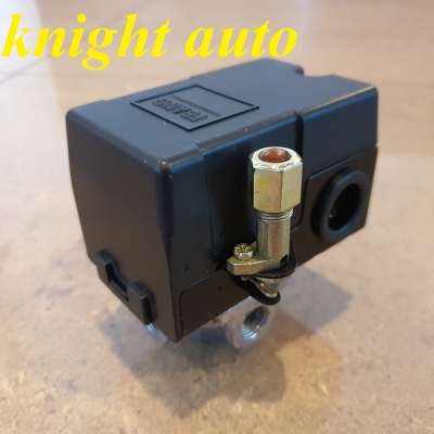 Air Compressor Auto Control Switch 3hp 8Bar ID666565