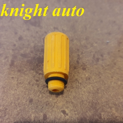 3hp Air Compressor Overflow Nut ID336613