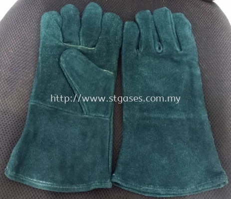 WELDING HAND GLOVE