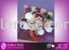 Soap Flower Bouquet Set 52 Soap Flower Bouquet