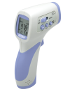 Infrared Thermometers - Extech IR200 Thermometers Extech Test and Measuring Instruments