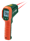Infrared Thermometers - Extech IR320 Thermometers Extech Test and Measuring Instruments
