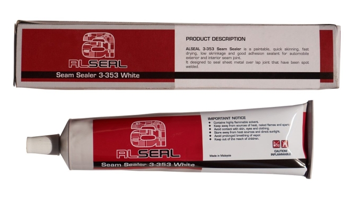 ALSEAL 3-353 SEAM SEALER