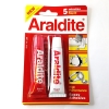 15ML X 2 ARALDITE 5 MIN RAPID ARALDITE ADHESIVE SEALANT