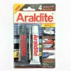 15ML X 2 ARALDITE 4 MIN RAPID STEEL ARALDITE ADHESIVE SEALANT