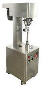 TDFJ-200 CAN SEAMER Capping Machine